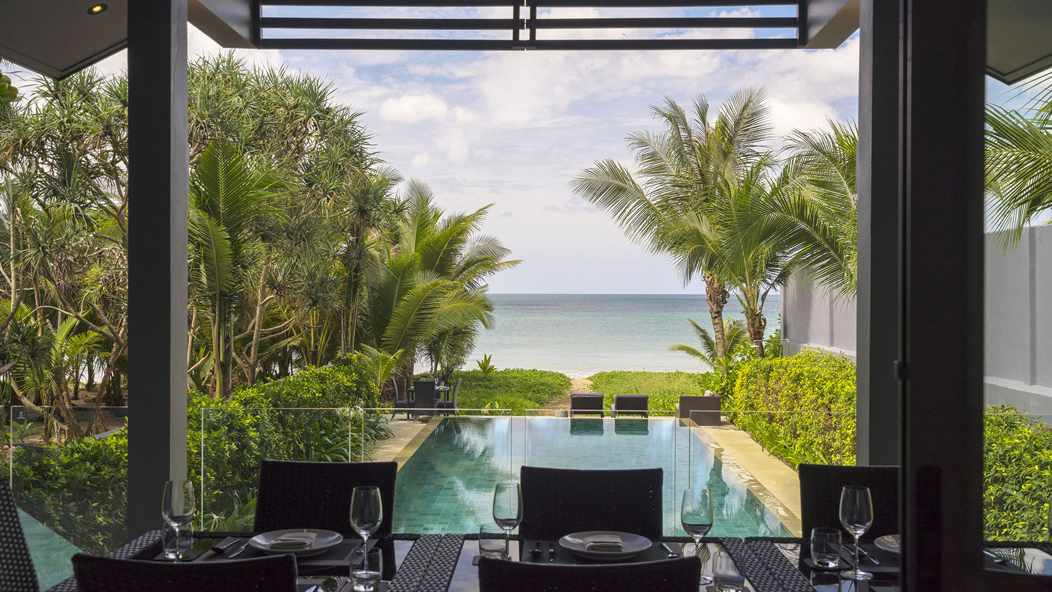 Infinity Blue Phuket